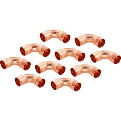 Forrasztható ív 15 mm 5002A réz 10 darab