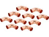 Forrasztható ív 15 mm 5002A réz 10 darab Forrasztható ív 15 mm 5002A réz 10 darab