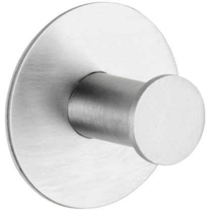 Wenko Celano faliakasztó, rozsdamentes acél