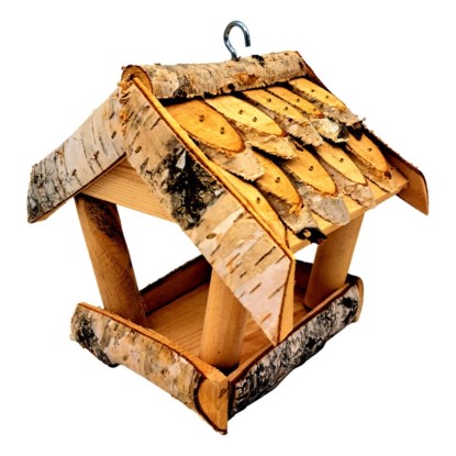 Madáretető ME-1/1 19 cm x 16 cm x 19 cm