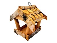 Madáretető ME-1/1 19 cm x 16 cm x 19 cm