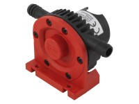 Szivattyú műanyag házban (1300 l/h)