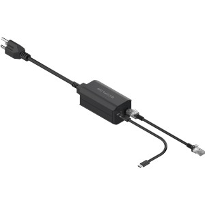 EcoFlow földelő adapter