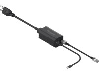 EcoFlow földelő adapter