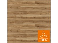 Kaindl Proganic Cordoba Noble tölgy laminált padló lépéshang-szigeteléssel