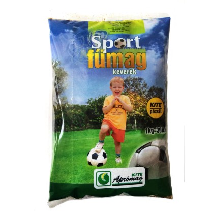 Fűmagkeverék sport 1 kg