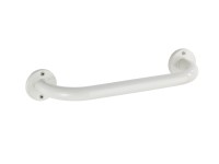 Wenko kapaszkodó fürdőkádhoz Basic rozsdamentes acél fehér