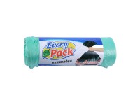 Every Pack szemteszsák zöld 64 cm x 71 cm 20 db 60 L Every Pack szemteszsák zöld 64 cm x 71 cm 20 db 60 L