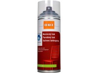 OBI spray lakk matt antracit 400 ml