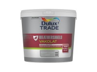 Dulux Trade Weathershield vékony vakolat, kapart 1,5mm light 24 kg Dulux Trade Weathershield vékony vakolat, kapart 1,5mm light 24 kg