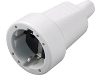 Védőérintkezős lengőaljzat PVC szürke Védőérintkezős lengőaljzat PVC szürke