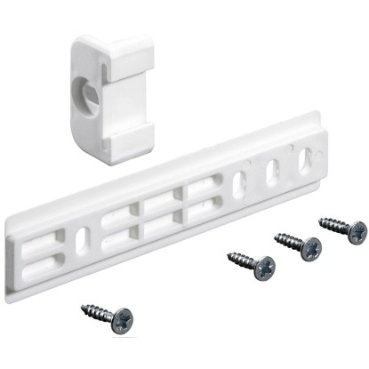 Hettich húzópánt beépített hűtőszekrényhez