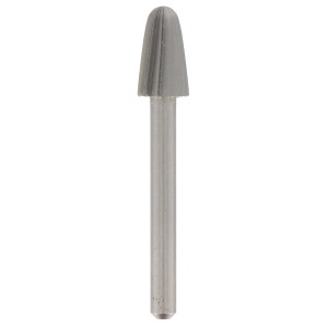 Dremel marófej 117, 6,4 mm, miniatűr szerszámokhoz, formázáshoz, vájáshoz és hornyoláshoz.