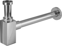 Designer búraszifon 32 mm (Rp 1 1/4 Designer búraszifon 32 mm (Rp 1 1/4