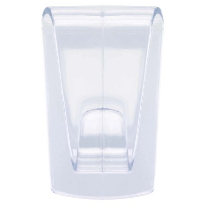 tesa öntapadós akasztó átlátszó felületekhez 1 kg