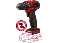 Einhell Power X-Change akkus fúró-csavarozó TE-CD 18/40 Li BL Solo Einhell Power X-Change akkus fúró-csavarozó TE-CD 18/40 Li BL Solo