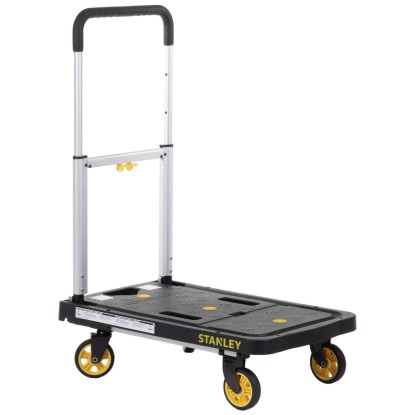 Stanley STAN-PC517 SP kiskocsi ALU+PP
