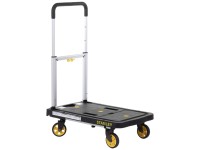Stanley STAN-PC517 SP kiskocsi ALU+PP Stanley STAN-PC517 SP kiskocsi ALU+PP