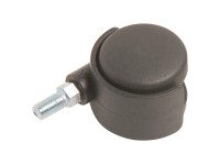 Dupla görgő menettel, 40 mm, 20 kg Dupla görgő menettel, 40 mm, 20 kg