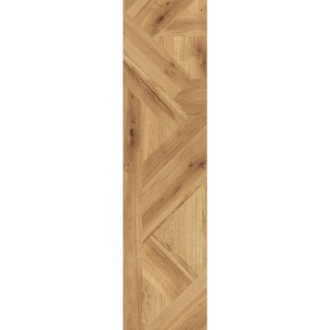 Vízálló Masterfloor AQUAline laminált padló, Milano Reale tölgy, 8 mm vastag.