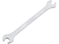 LUX-TOOLS kétoldalas nyitott laposkulcs 6 x 7 mm LUX-TOOLS kétoldalas nyitott laposkulcs 6 x 7 mm