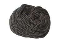 Tömítőzsinór átmérő 10 mm szürke 5 méter Tömítőzsinór átmérő 10 mm szürke 5 méter