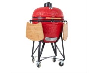 Kamado Grillező M-es méret 20