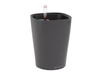 Lechuza DELTINI oszlopkaspó bazalt Ø 15 cm Lechuza DELTINI oszlopkaspó bazalt Ø 15 cm