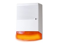 Home Kültéri riasztó-álsziréna HSS 110 Home Kültéri riasztó-álsziréna HSS 110