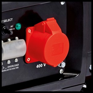 Einhell TC-PG 65/E5 áramfejlesztő benzines