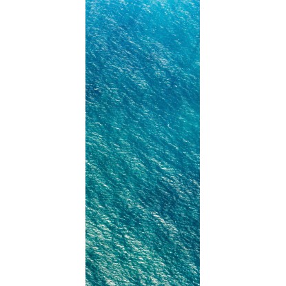 Komar nemszőtt fotótapéta Kékmásolat Panel 100 cm x 250 cm