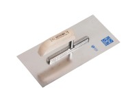 LUX rozsdamentes felhordó simító 280 x 130 mm LUX rozsdamentes felhordó simító 280 x 130 mm