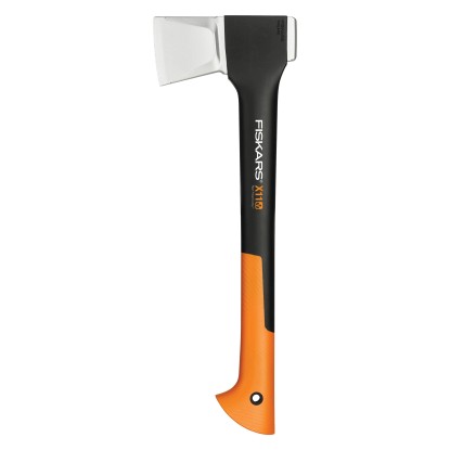 Fiskars X11-S rönkhasító fejsze