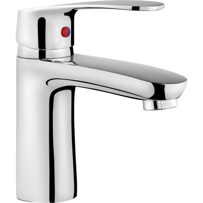 Baliv WT-300 mosdócsaptelep krómozott