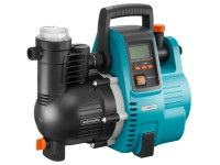 Gardena Comfort 5000/5E LCD házi vízmű automata