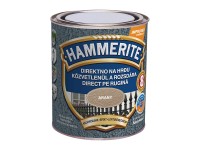 Hammerite fémfesték kalapácslakk arany 0,75 l