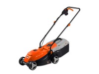 Daewoo elektromos fűnyíró DLMJ1200E 1200W 32 cm 25 l Daewoo elektromos fűnyíró DLMJ1200E 1200W 32 cm 25 l