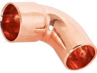 Forrasztható könyök 15 mm 5092 réz Forrasztható könyök 15 mm 5092 réz