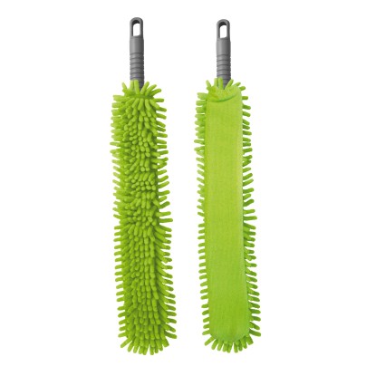 Mikroszálas portörlő