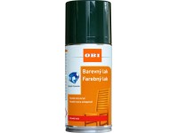 OBI Vízbázisú spray fényes RAL 6005 moha 150 ml