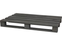 Bútorraklap szürke 14,4 cm x 80 cm x 120 cm