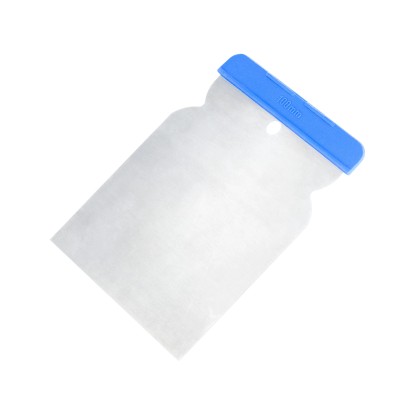 LUX-TOOLS japán spatulya fém 100 mm