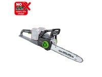 LUX 1 PowerSystem A-KS-2x20/4/30 akkumulátoros láncfűrész