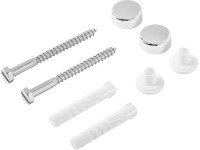 OBI WC-rögzítő készlet krómozott 6 mm x 70 mm