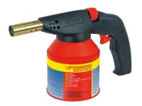 Rothenberger Industrial forrasztólámpa RoFlame piezo-gyújtóval 1800 °C Rothenberger Industrial forrasztólámpa RoFlame piezo-gyújtóval 1800 °C