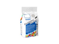 Mapei flexibilis fugázó Keracolor FF Flex 119 londonszürke CG2WA