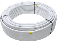 PIPETEC alumínium többrétegű kompozit cső 20 mm x 2 mm x 25 m 1 db PIPETEC alumínium többrétegű kompozit cső 20 mm x 2 mm x 25 m 1 db