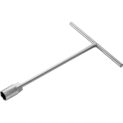 LUX Classic T-markolatú dugókulcs 19 mm