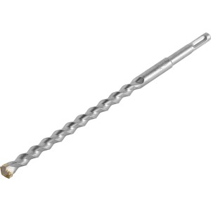 LUX HM-Kalapácsfúró SDS Plus, 14 mm átmérő, betonhoz és kőhöz alkalmas.
