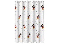 Készfüggöny Mickey egeres MICKEY / 02 140 cm x 245 cm Készfüggöny Mickey egeres MICKEY / 02 140 cm x 245 cm